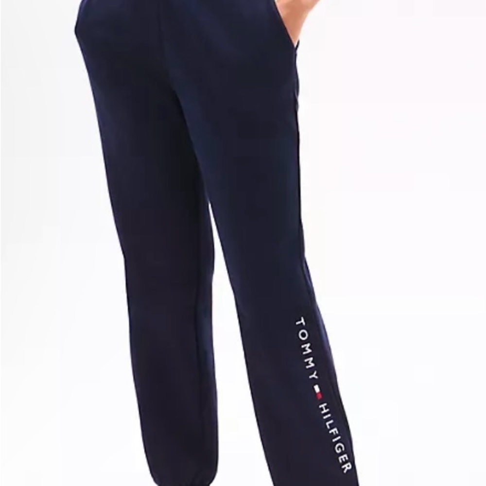 Tommy Hilfiger woman’s Navy Pants